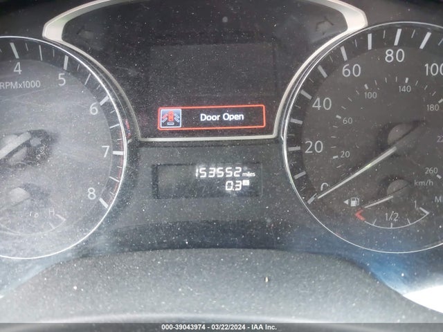 Nissan Pathfinder Platinum 2014 5N1AR2MM0EC639144 Image 7
