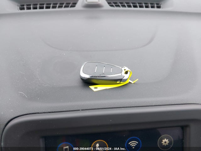 Chevrolet EQUINOX LT 2019 3GNAXKEV7KS572959 Image 11