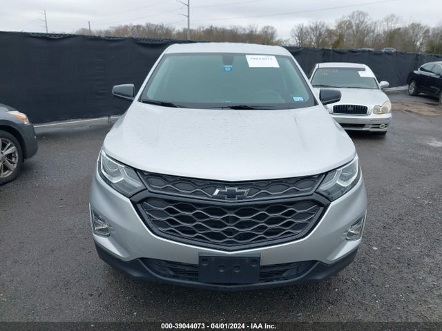 Chevrolet EQUINOX LT 2019 3GNAXKEV7KS572959 Image 12