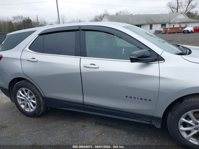 Chevrolet EQUINOX LT 2019 3GNAXKEV7KS572959 Image 13