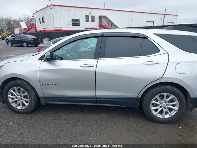 Chevrolet EQUINOX LT 2019 3GNAXKEV7KS572959 Image 14