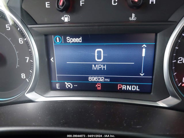 Chevrolet EQUINOX LT 2019 3GNAXKEV7KS572959 Image 15