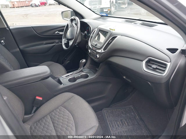 Chevrolet EQUINOX LT 2019 3GNAXKEV7KS572959 Image 5