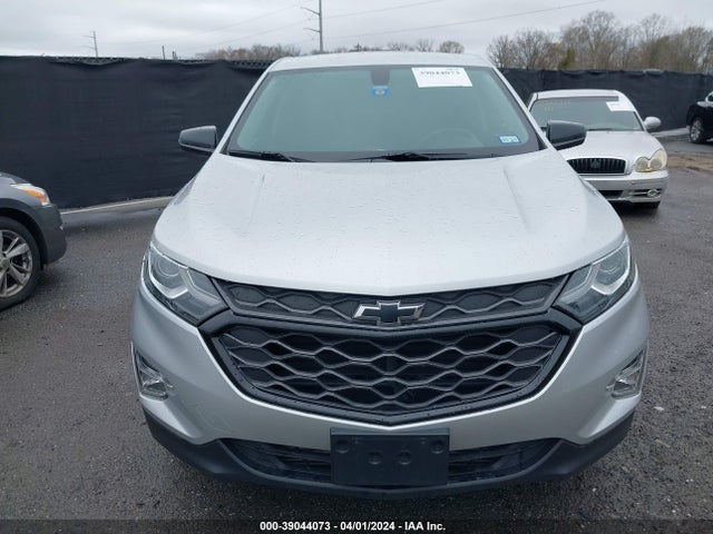 Chevrolet EQUINOX LT 2019 3GNAXKEV7KS572959 Image 6
