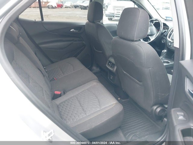 Chevrolet EQUINOX LT 2019 3GNAXKEV7KS572959 Image 8
