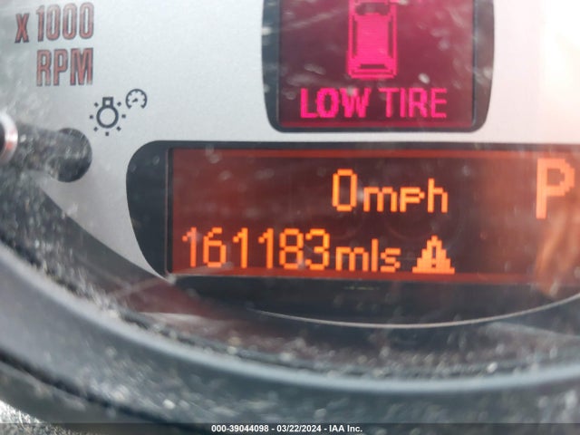 2012 MINI COOPER WMWSU3C53CT259622 Photo 6