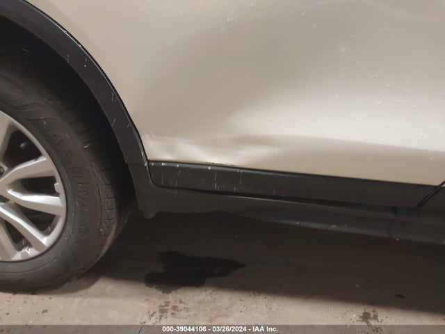 Nissan ROGUE SV 2017 JN8AT2MV5HW013157 Image 17