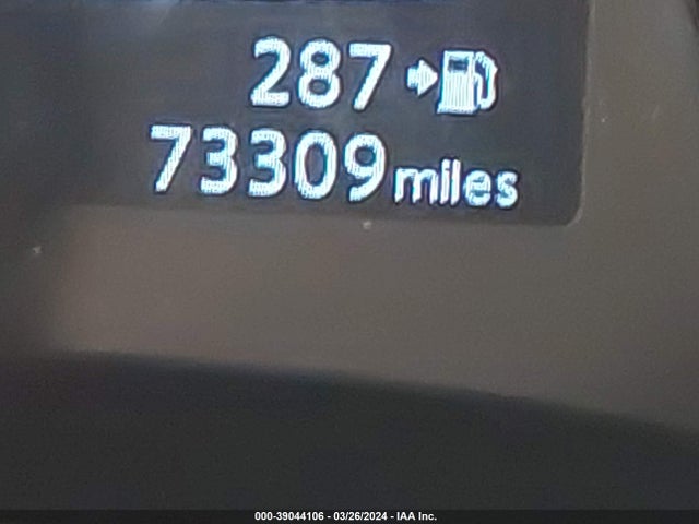 Nissan ROGUE SV 2017 JN8AT2MV5HW013157 Image 7