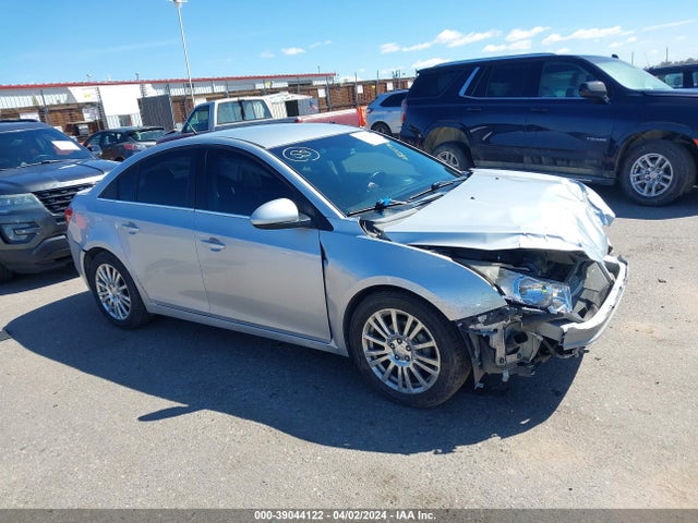 2014 1G1PH5SB1E7221620 main image