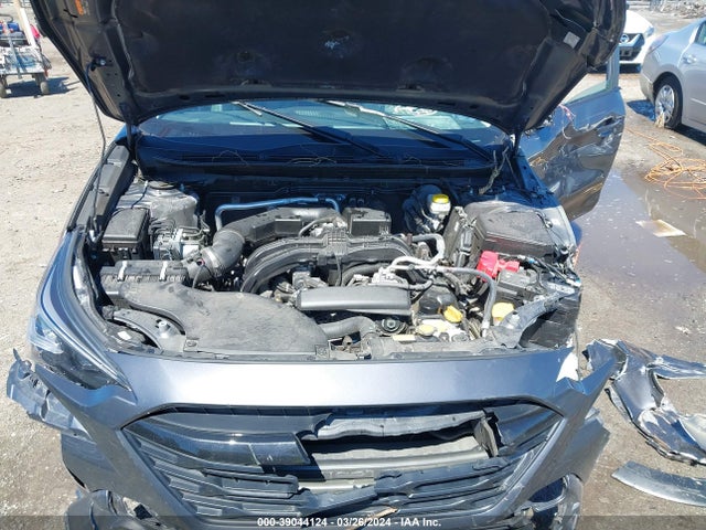 Subaru Outback Onyx Edition 2023 4S4BTAJC0P3161144 Image 10