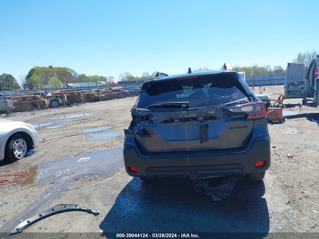 Subaru Outback Onyx Edition 2023 4S4BTAJC0P3161144 Image 17