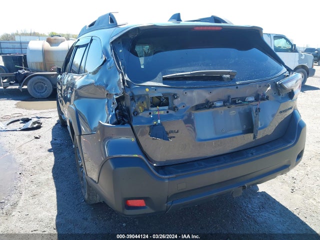Subaru Outback Onyx Edition 2023 4S4BTAJC0P3161144 Image 18