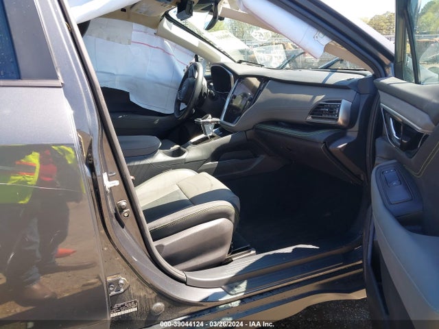 Subaru Outback Onyx Edition 2023 4S4BTAJC0P3161144 Image 5