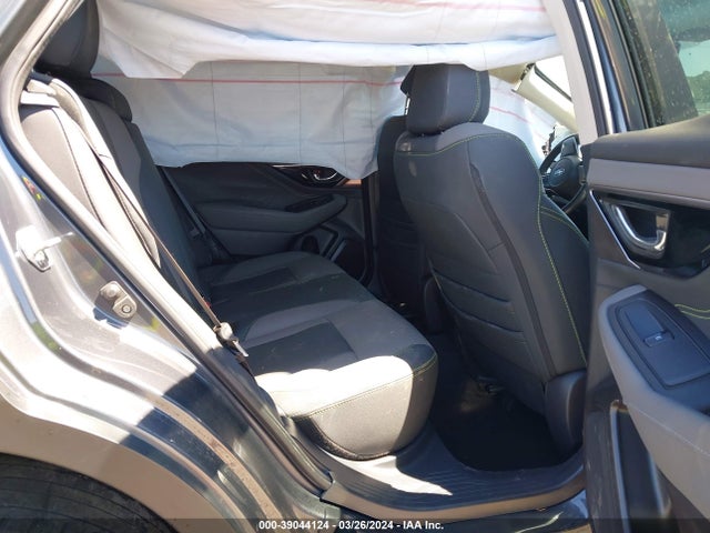 Subaru Outback Onyx Edition 2023 4S4BTAJC0P3161144 Image 8