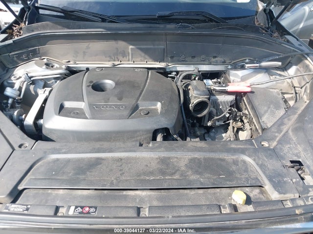 YV4A22PK2G1040647 Volvo Xc90 T6 Momentum