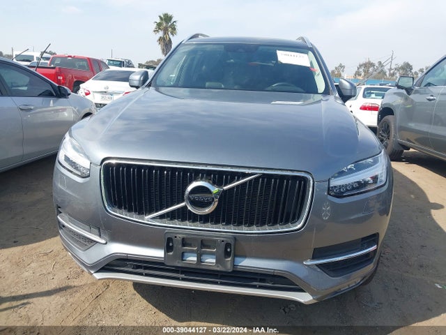 YV4A22PK2G1040647 Volvo Xc90 T6 Momentum