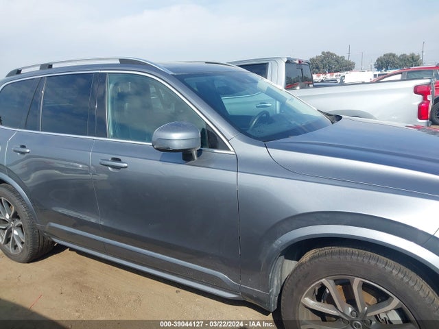 YV4A22PK2G1040647 Volvo Xc90 T6 Momentum