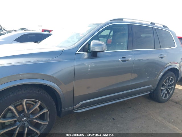 YV4A22PK2G1040647 Volvo Xc90 T6 Momentum