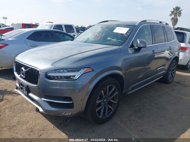 YV4A22PK2G1040647 Volvo Xc90 T6 Momentum