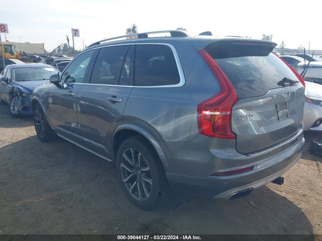 YV4A22PK2G1040647 Volvo Xc90 T6 Momentum