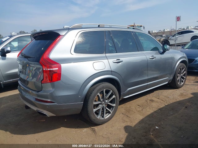 YV4A22PK2G1040647 Volvo Xc90 T6 Momentum