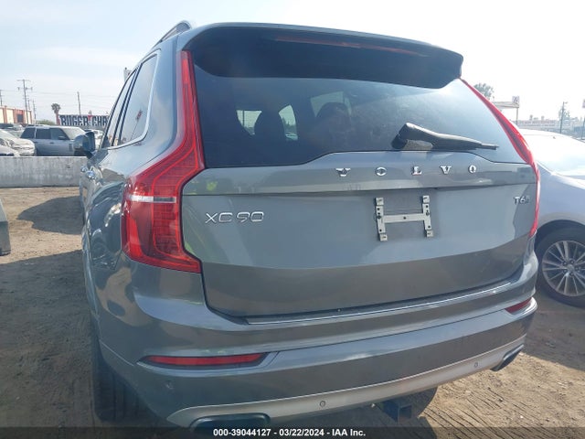 YV4A22PK2G1040647 Volvo Xc90 T6 Momentum