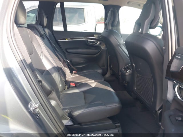 YV4A22PK2G1040647 Volvo Xc90 T6 Momentum