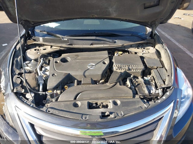 Nissan Altima 2.5 S 2015 1N4AL3AP6FC580523 Image 10