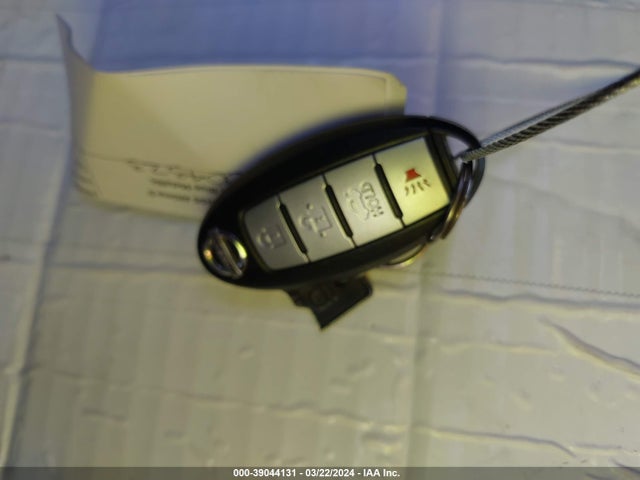 Nissan Altima 2.5 S 2015 1N4AL3AP6FC580523 Image 11