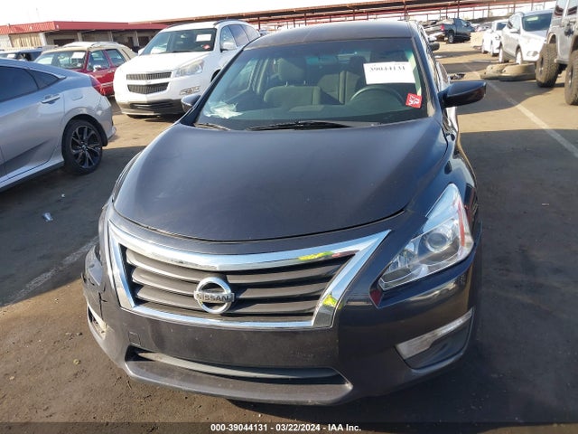 Nissan Altima 2.5 S 2015 1N4AL3AP6FC580523 Image 12