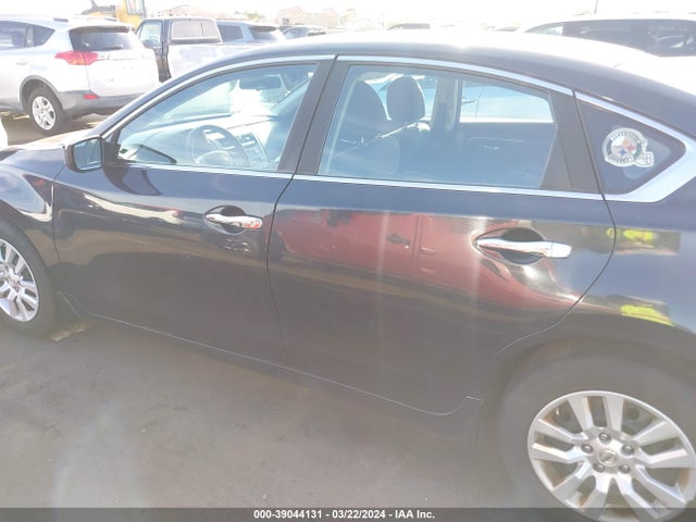 Nissan Altima 2.5 S 2015 1N4AL3AP6FC580523 Image 14