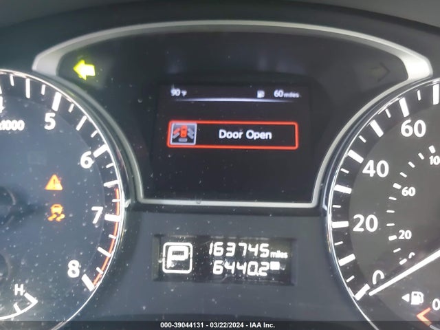 Nissan Altima 2.5 S 2015 1N4AL3AP6FC580523 Image 15