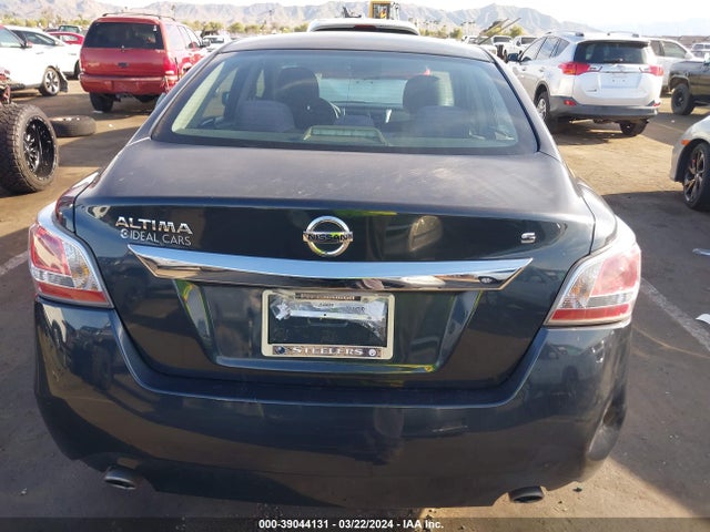 Nissan Altima 2.5 S 2015 1N4AL3AP6FC580523 Image 16