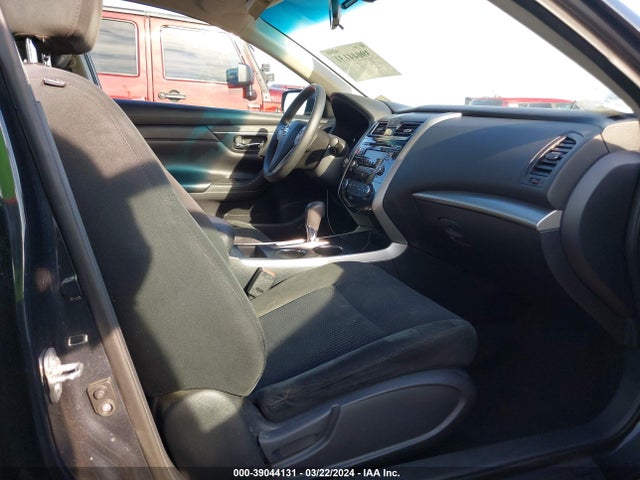 Nissan Altima 2.5 S 2015 1N4AL3AP6FC580523 Image 5