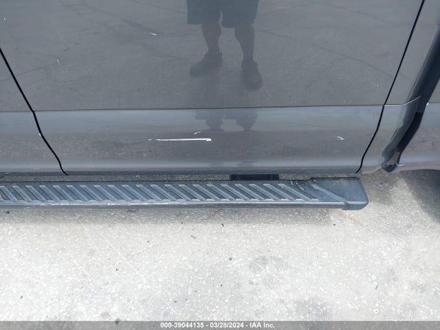 1FTEW1CP8HFC43289 Ford F-150 Xlt