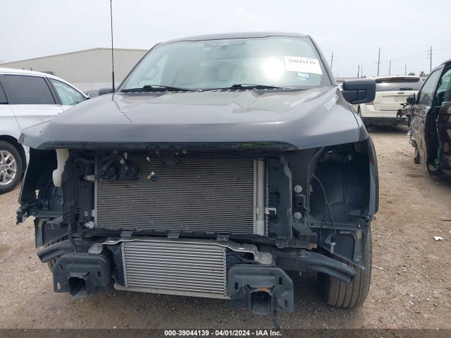 1FTEX1CP0NKF06374 Ford F-150 Xl