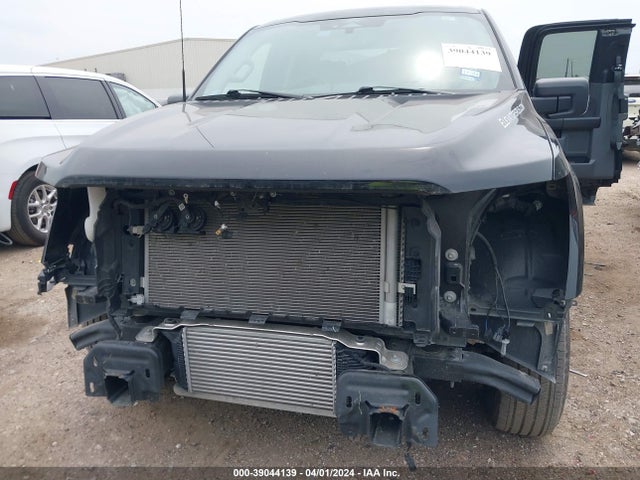 1FTEX1CP0NKF06374 Ford F-150 Xl