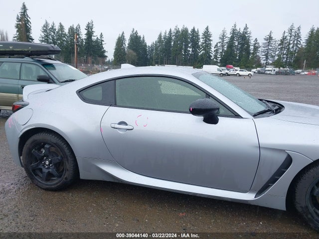 Toyota Gr86 Premium 2022 JF1ZNBE17N9752552 Image 13