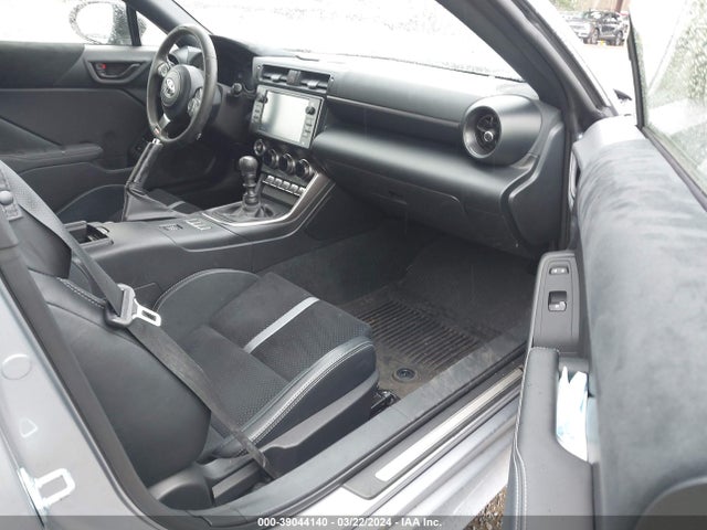 Toyota Gr86 Premium 2022 JF1ZNBE17N9752552 Image 5