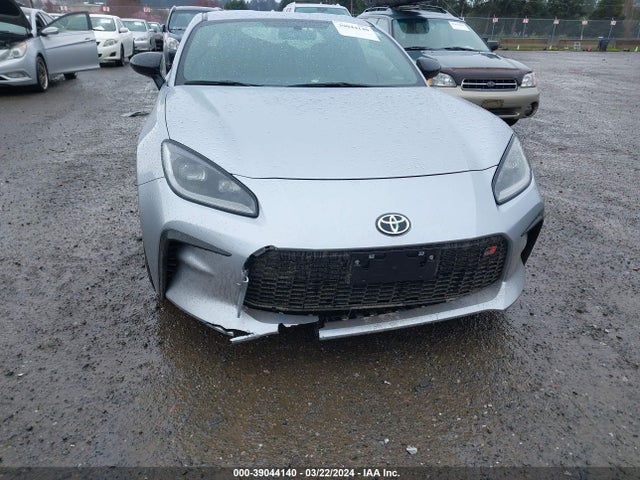 Toyota Gr86 Premium 2022 JF1ZNBE17N9752552 Image 6
