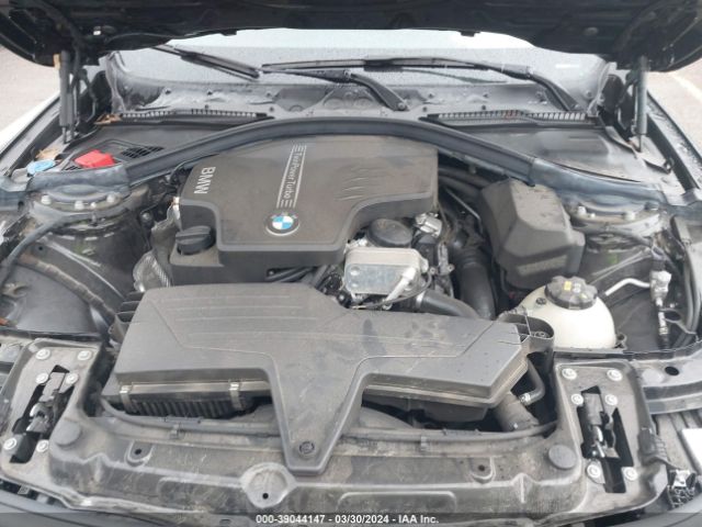 WBA8A9C56JAH14965 BMW 320i