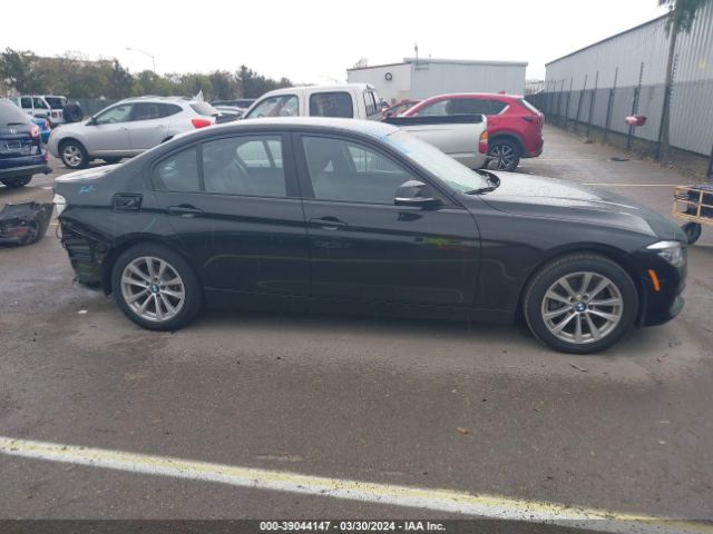 WBA8A9C56JAH14965 BMW 320i