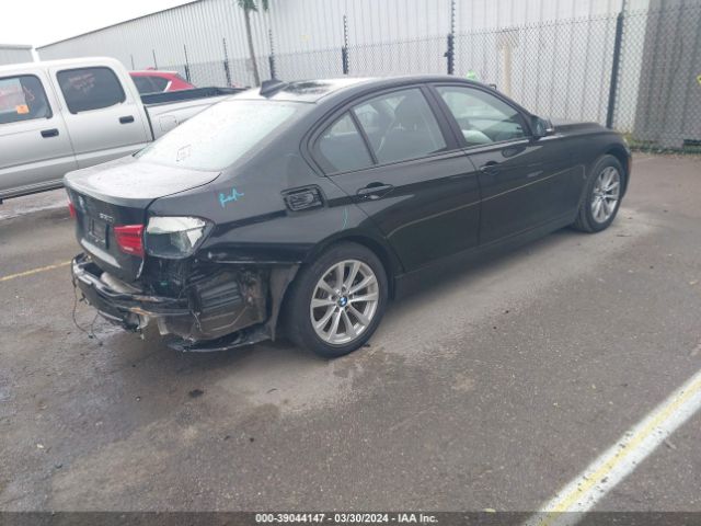 WBA8A9C56JAH14965 BMW 320i