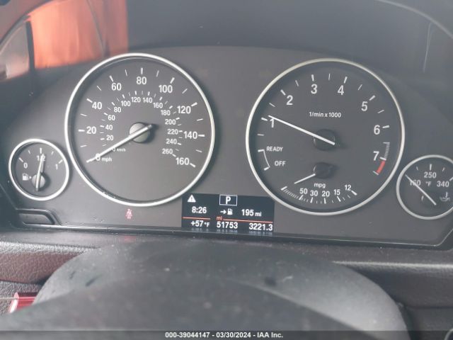 WBA8A9C56JAH14965 BMW 320i