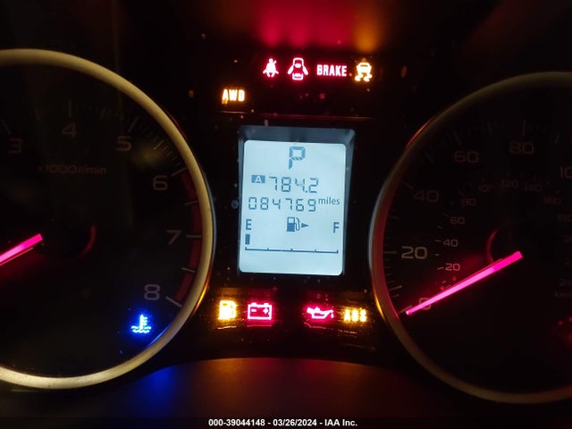 Subaru Forester 2.5i Premium 2014 JF2SJAEC4EH496204 Image 15