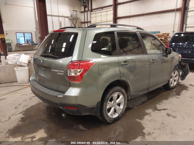 Subaru 2.5na u5 2014 JF2SJAEC4EH496204 Image 17