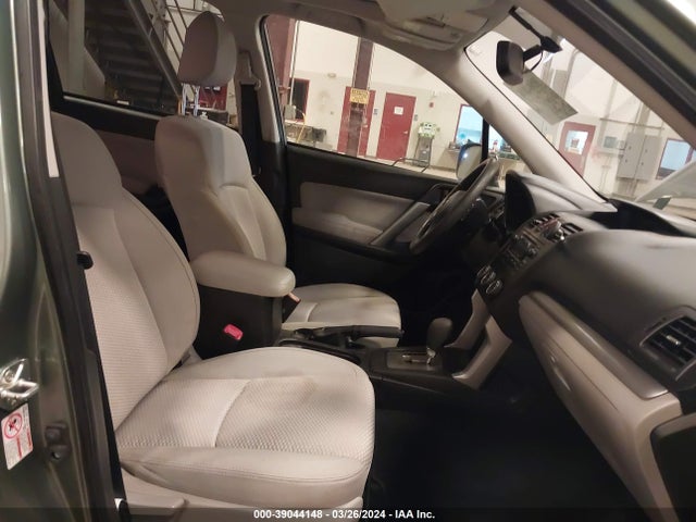 Subaru Forester 2.5i Premium 2014 JF2SJAEC4EH496204 Image 5