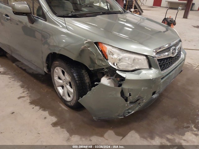 Subaru 2.5na u5 2014 JF2SJAEC4EH496204 Image 19