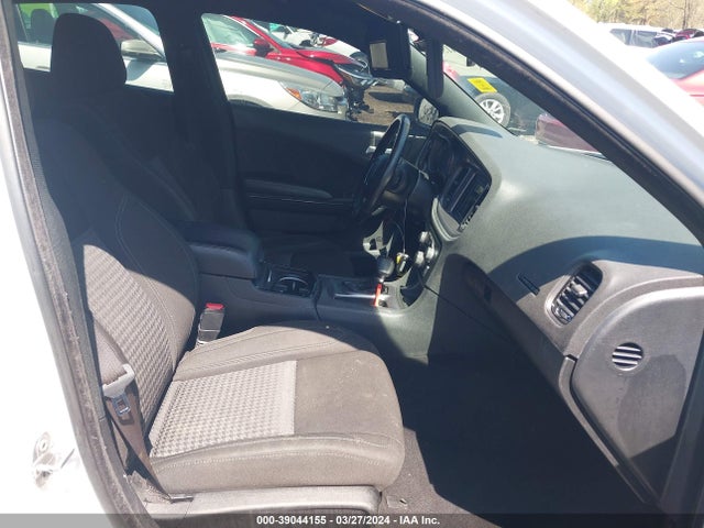 Dodge Charger Sxt Rwd 2020 2C3CDXBG6LH248584 Image 5