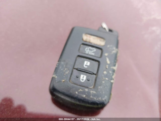 Toyota Highlander Xle 2019 5TDKZRFH8KS339492 Image 11